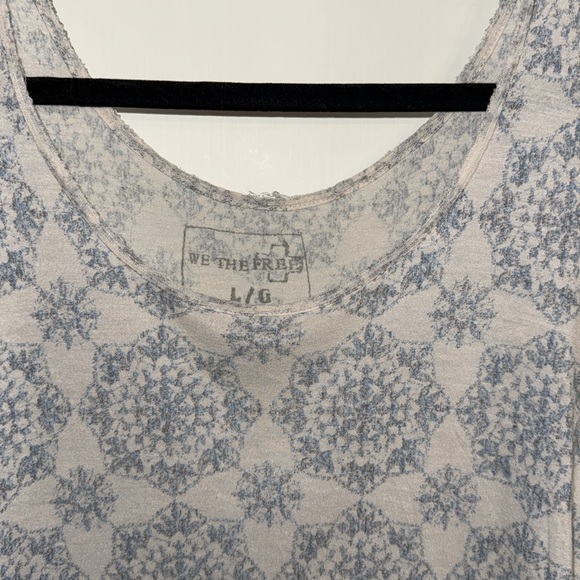 FP light weight tank top - Picture 2 of 4